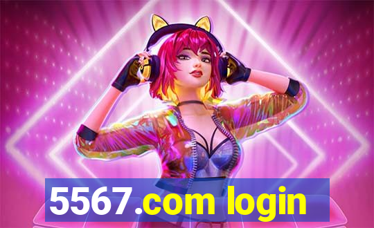 5567.com login