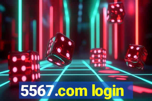 5567.com login