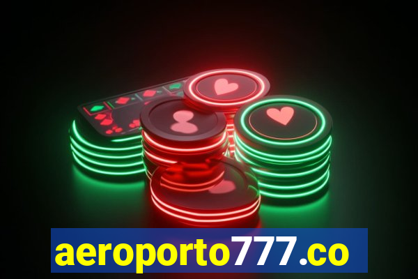 aeroporto777.com