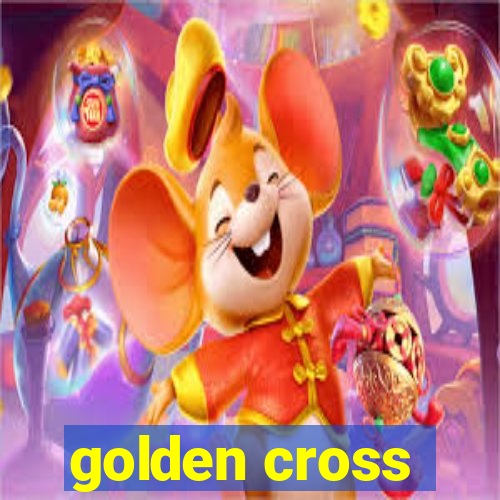 golden cross