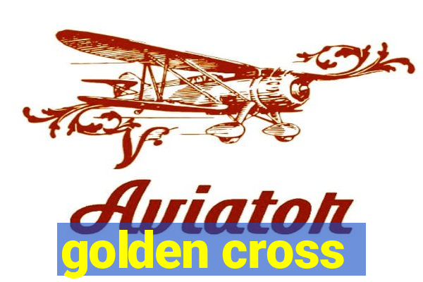 golden cross