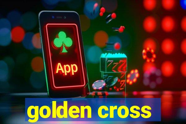 golden cross