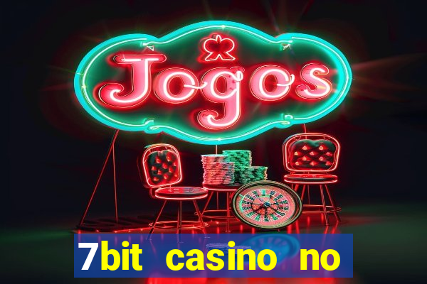 7bit casino no deposit bonus code 2020