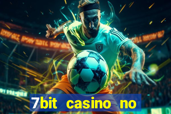 7bit casino no deposit bonus code 2020