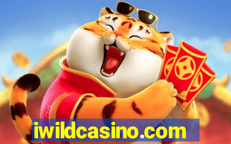 iwildcasino.com