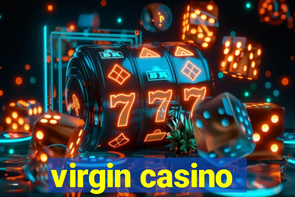 virgin casino