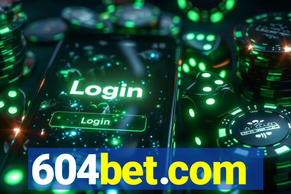 604bet.com