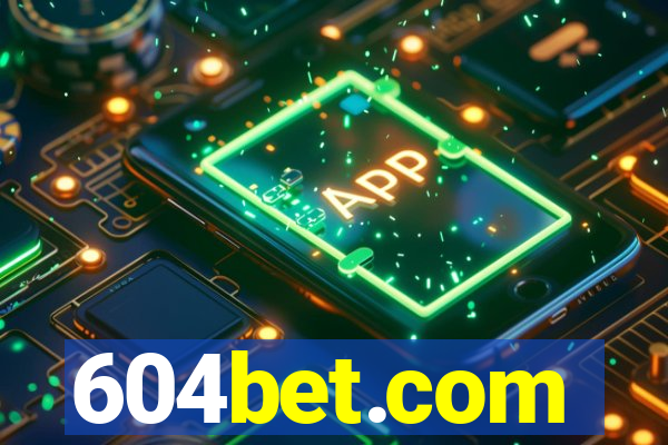 604bet.com