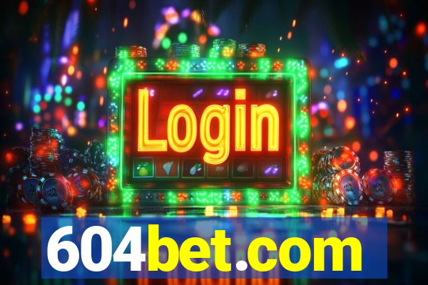 604bet.com