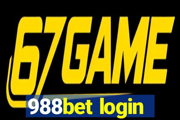 988bet login