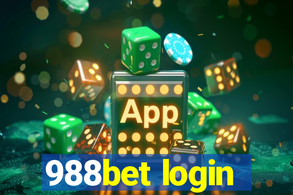 988bet login