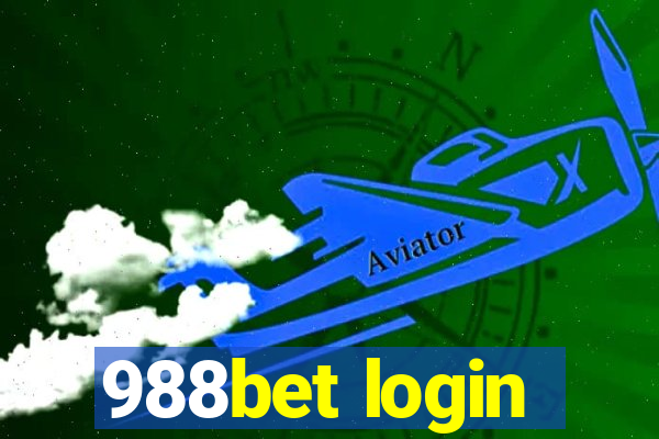 988bet login