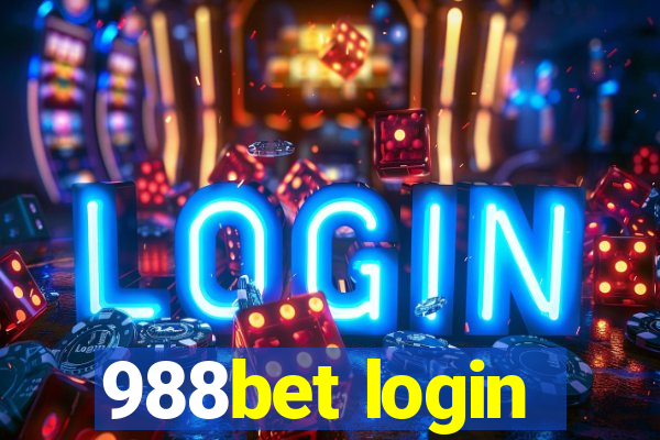 988bet login