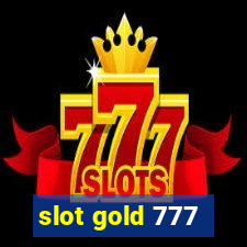 slot gold 777