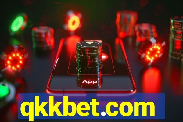 qkkbet.com