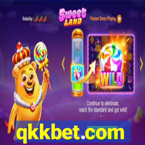 qkkbet.com