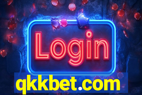 qkkbet.com