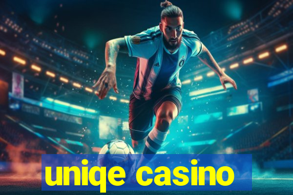 uniqe casino