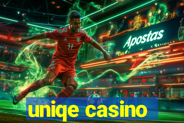 uniqe casino