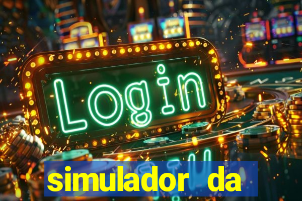 simulador da lotomania - lotodicas