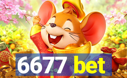 6677 bet