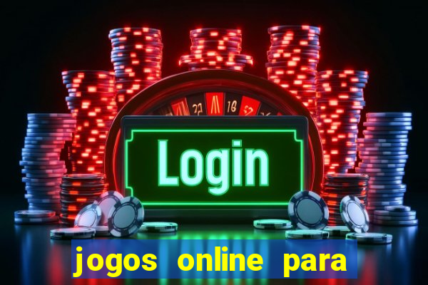 jogos online para ganhar dinheiro de verdade pelo pix