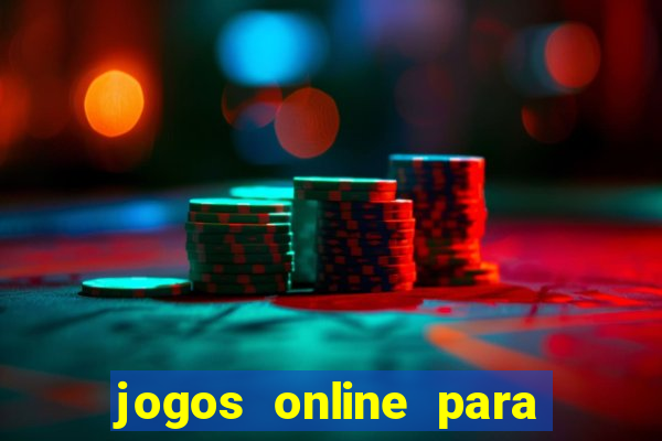 jogos online para ganhar dinheiro de verdade pelo pix