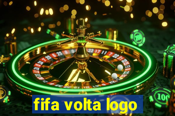 fifa volta logo