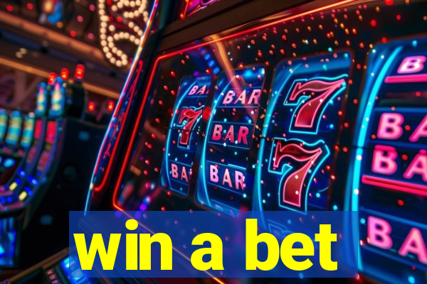 win a bet