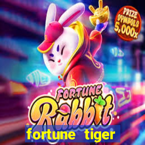 fortune tiger baixar play store