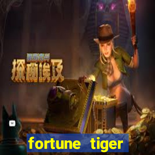 fortune tiger baixar play store