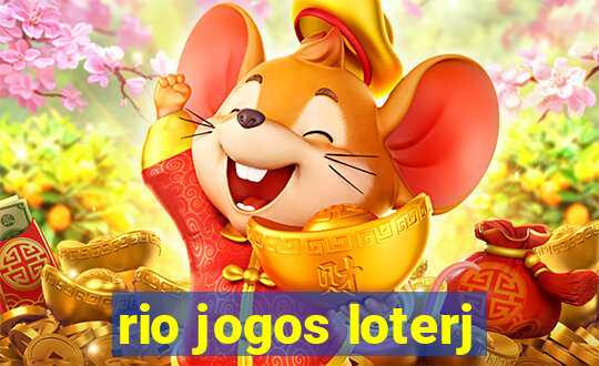 rio jogos loterj