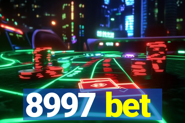 8997 bet