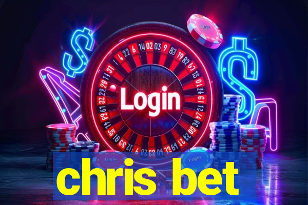 chris bet