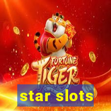 star slots