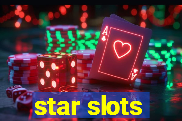 star slots