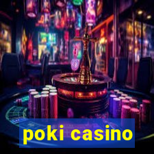 poki casino