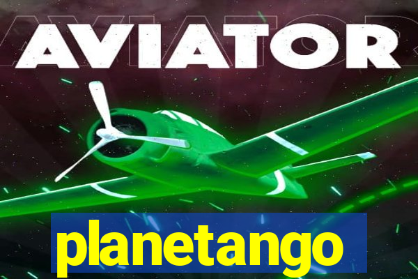 planetango