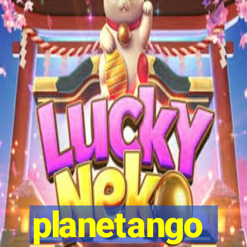 planetango