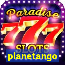 planetango