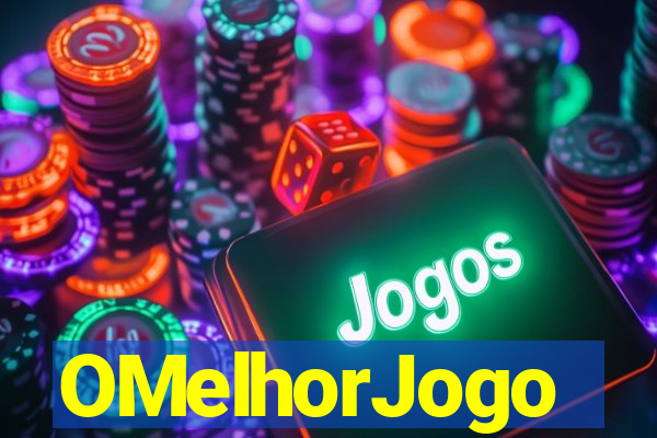 OMelhorJogo