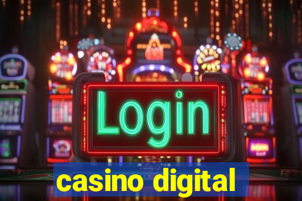 casino digital