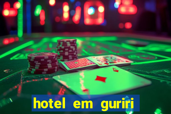 hotel em guriri beira mar