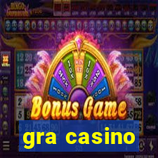 gra casino