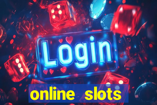 online slots machine free