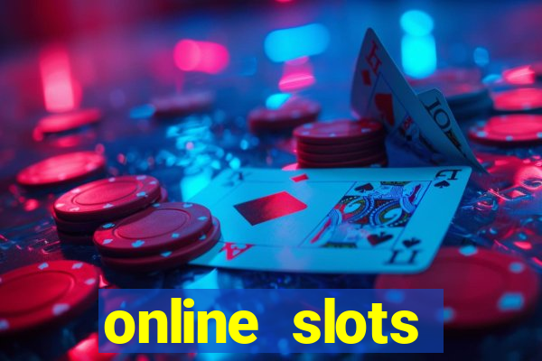 online slots machine free