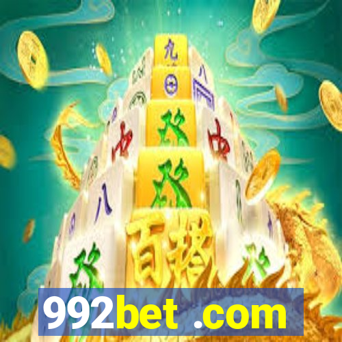 992bet .com