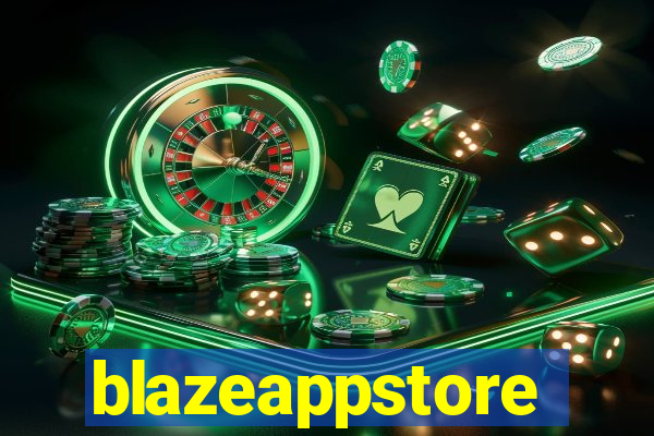 blazeappstore