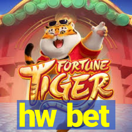 hw bet