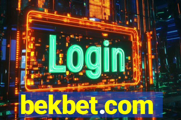 bekbet.com